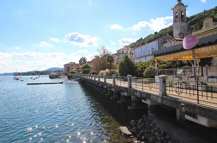 Appartement Lo Scoiattolo