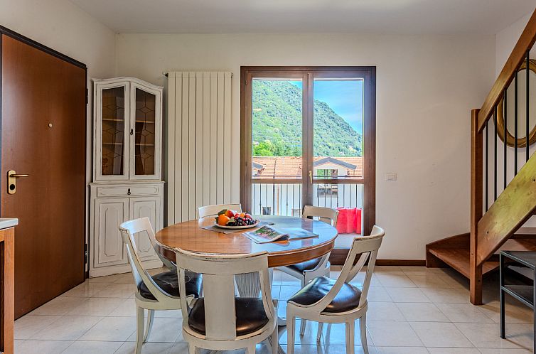 Appartement Borgo Castello