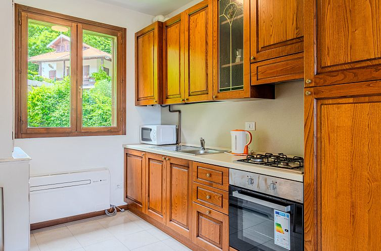 Appartement Borgo Castello