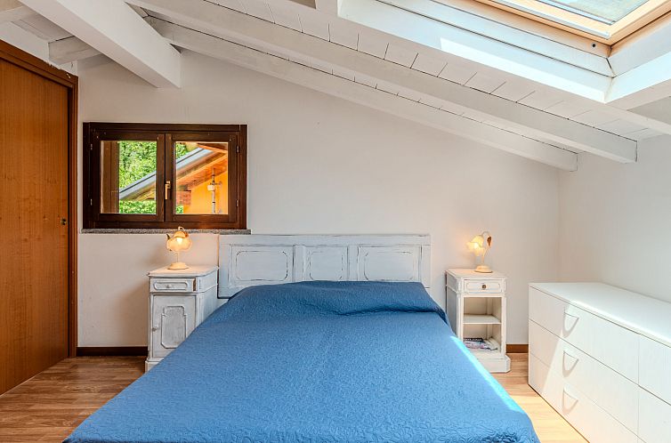 Appartement Borgo Castello