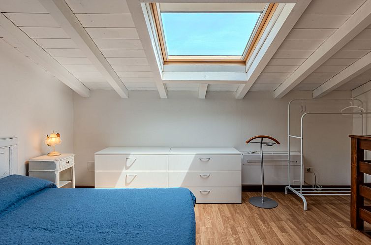 Appartement Borgo Castello