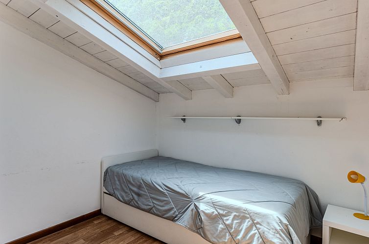 Appartement Borgo Castello