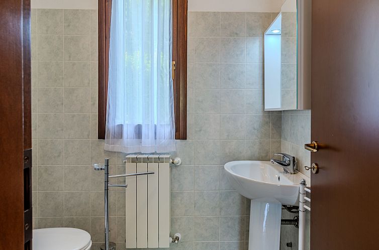 Appartement Borgo Castello