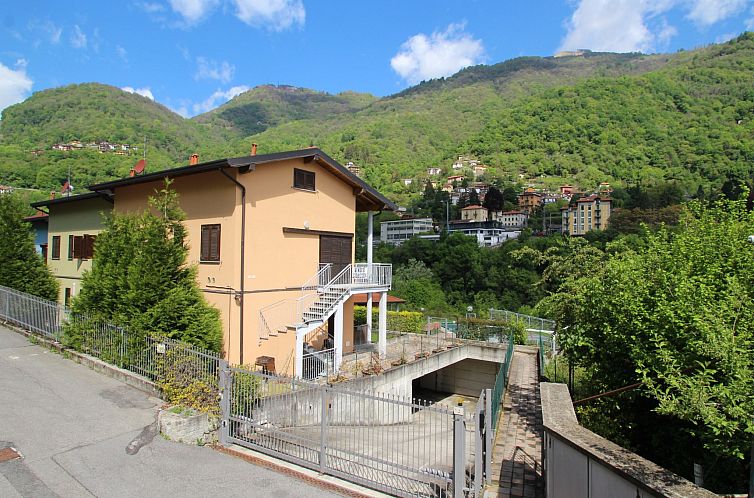 Appartement Borgo Castello