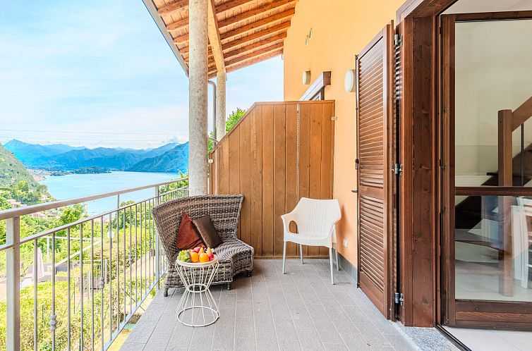 Appartement Borgo Castello