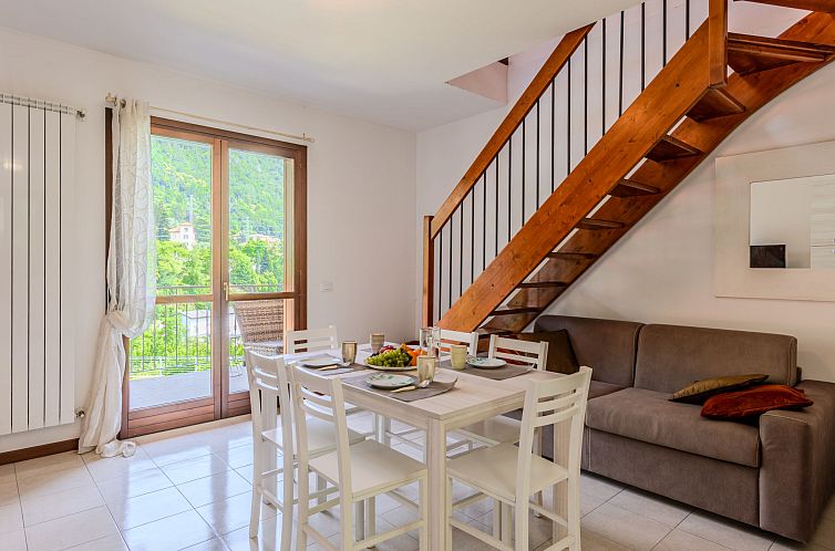 Appartement Borgo Castello