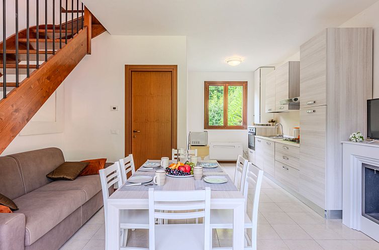 Appartement Borgo Castello