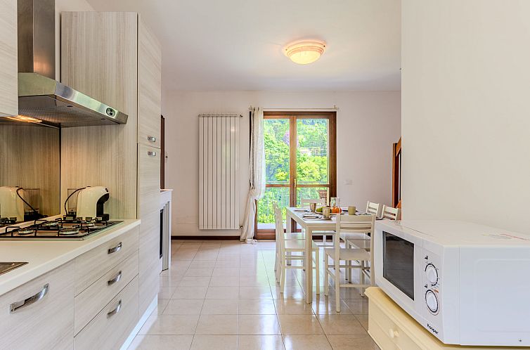 Appartement Borgo Castello