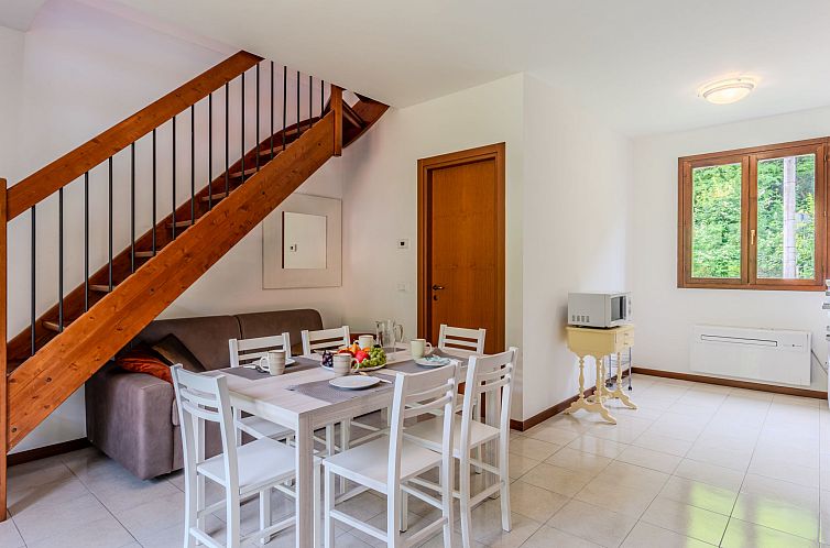 Appartement Borgo Castello