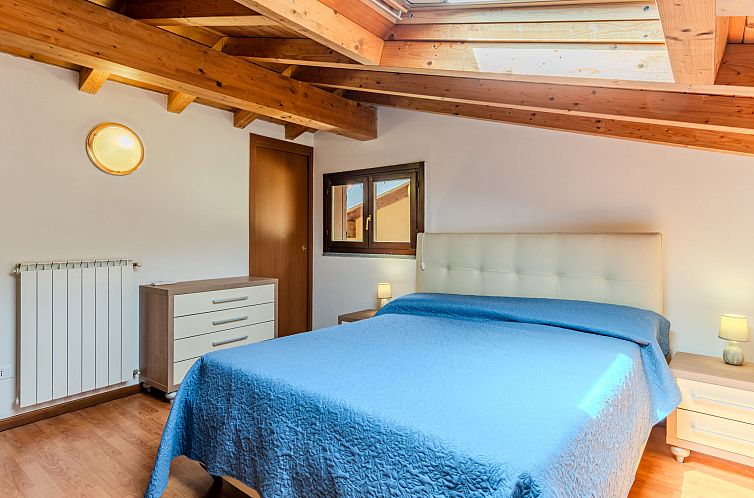 Appartement Borgo Castello