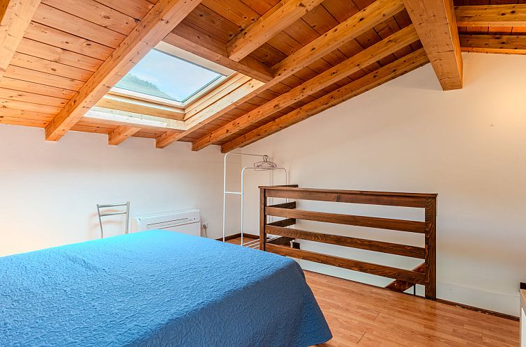 Appartement Borgo Castello