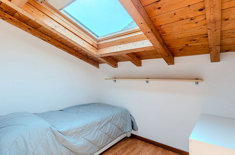 Appartement Borgo Castello