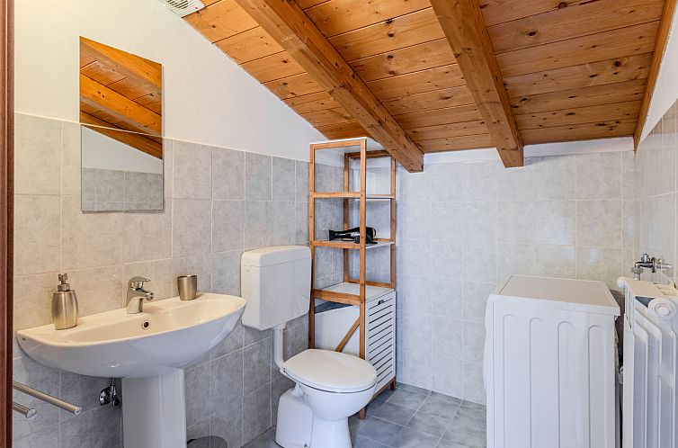 Appartement Borgo Castello