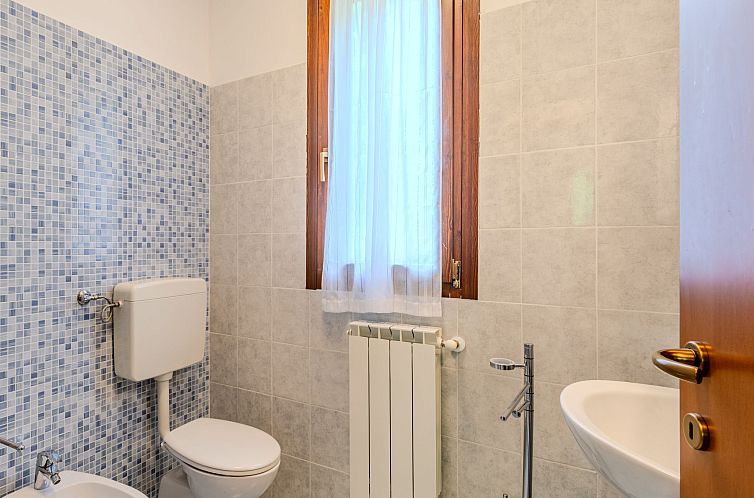 Appartement Borgo Castello