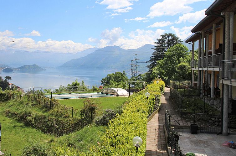 Appartement Borgo Castello