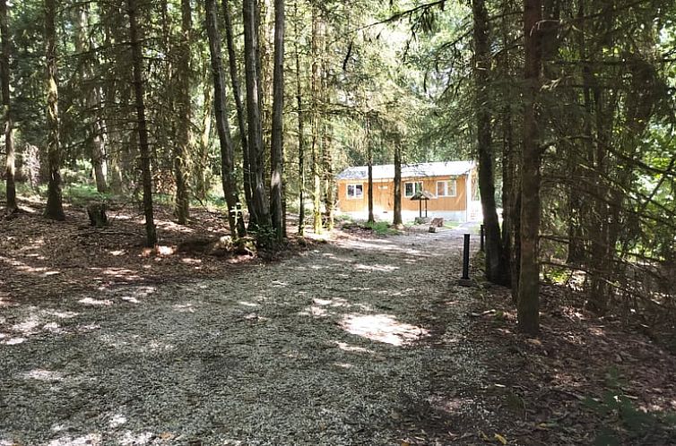 Vakantiehuis in Oignies-en-Thiérache