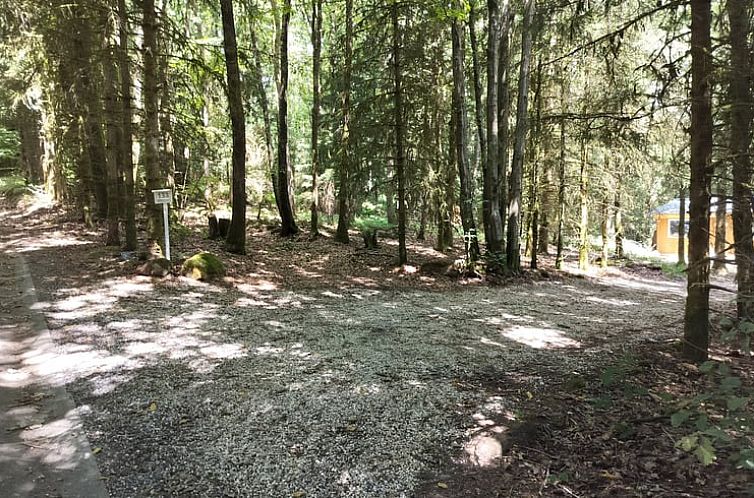 Vakantiehuis in Oignies-en-Thiérache