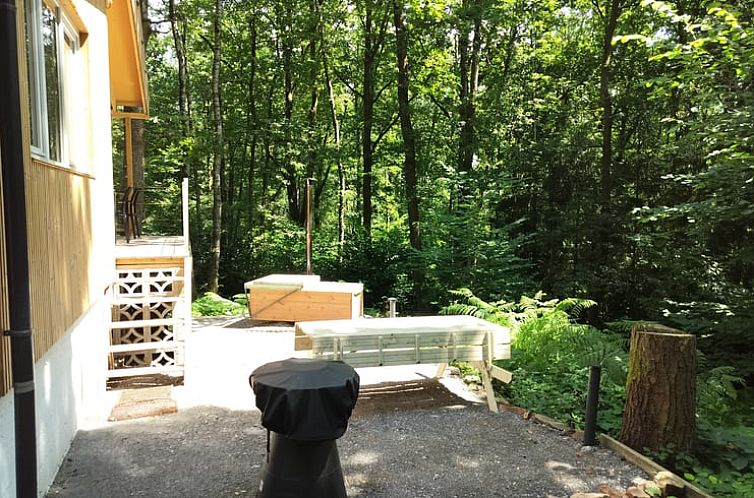 Vakantiehuis in Oignies-en-Thiérache