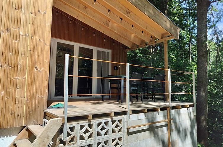 Vakantiehuis in Oignies-en-Thiérache