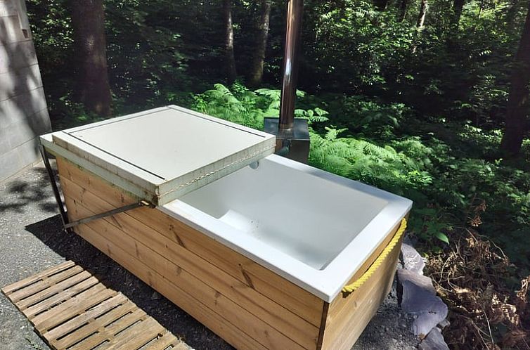 Vakantiehuis in Oignies-en-Thiérache