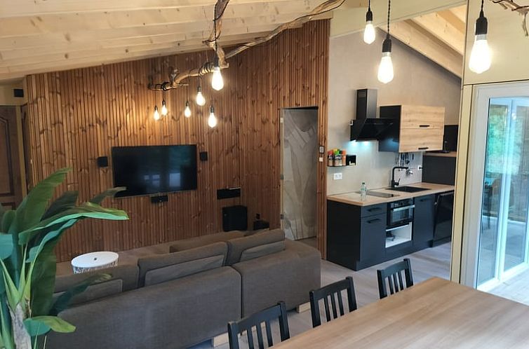 Vakantiehuis in Oignies-en-Thiérache