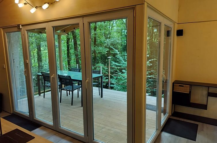 Vakantiehuis in Oignies-en-Thiérache