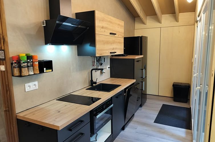 Vakantiehuis in Oignies-en-Thiérache