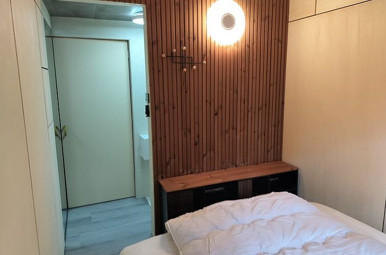 Vakantiehuis in Oignies-en-Thiérache