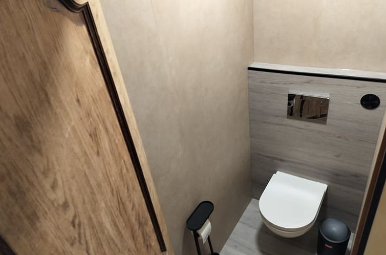 Vakantiehuis in Oignies-en-Thiérache