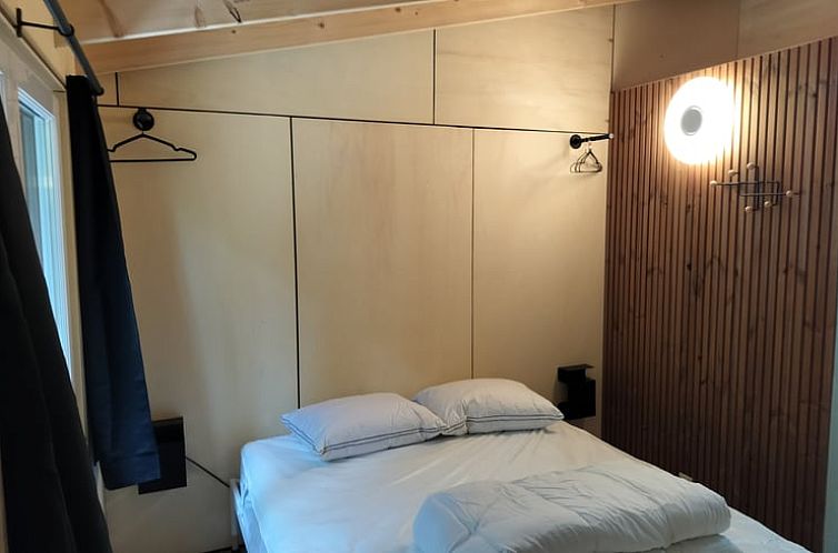 Vakantiehuis in Oignies-en-Thiérache