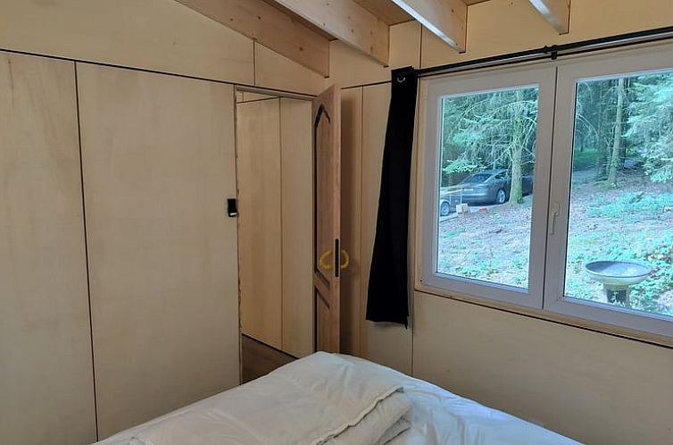 Vakantiehuis in Oignies-en-Thiérache