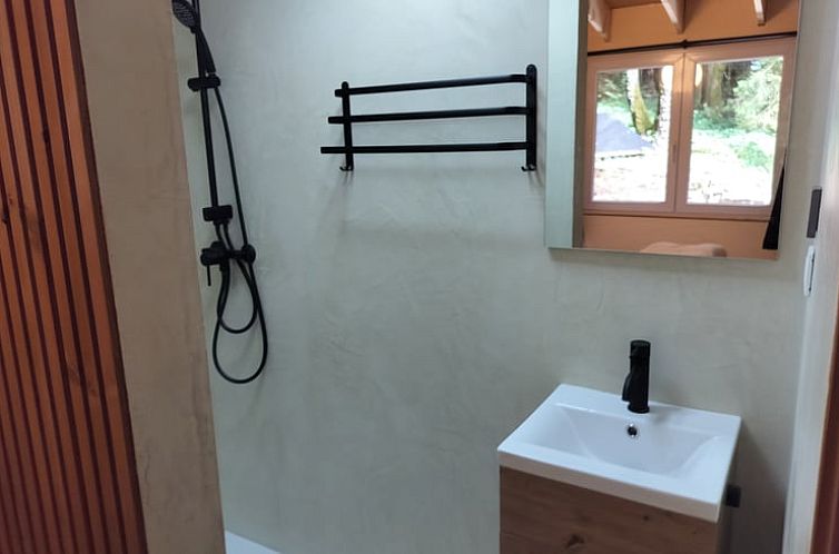 Vakantiehuis in Oignies-en-Thiérache