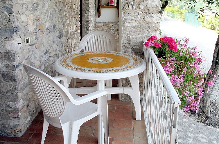 Appartement La Tartufaia