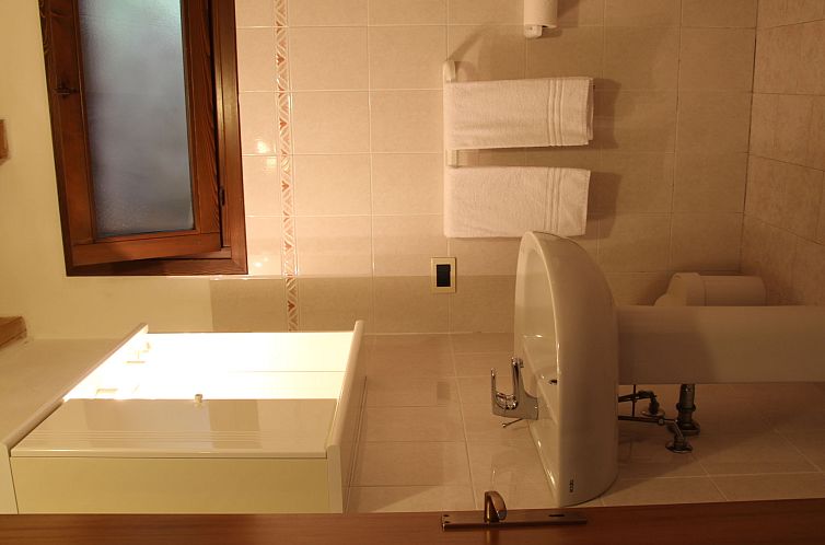 Appartement La Tartufaia