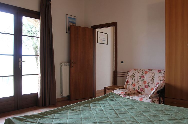 Appartement La Tartufaia