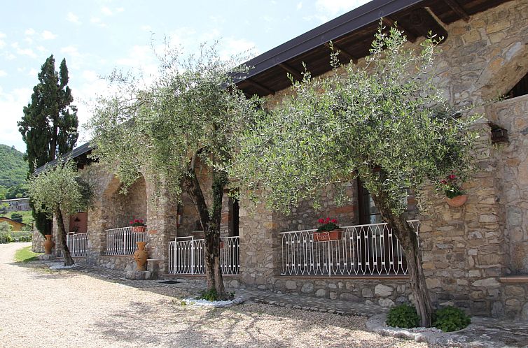 Appartement La Tartufaia