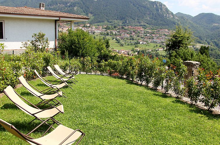 Appartement La Tartufaia