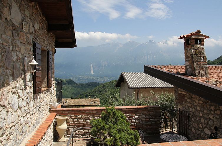 Appartement La Tartufaia