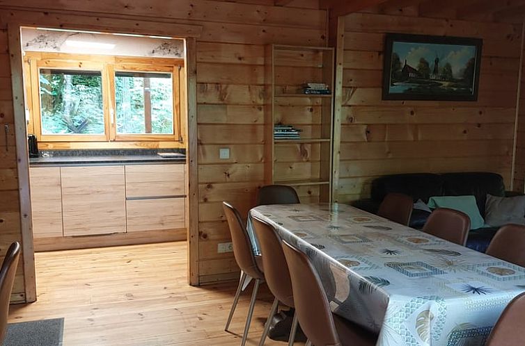 Vakantiehuis in Oignies & Thierache