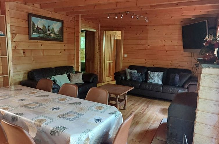 Vakantiehuis in Oignies & Thierache