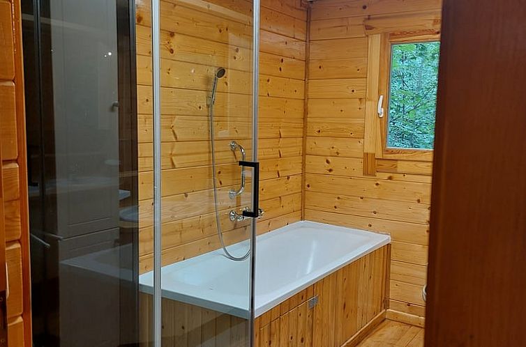 Vakantiehuis in Oignies & Thierache