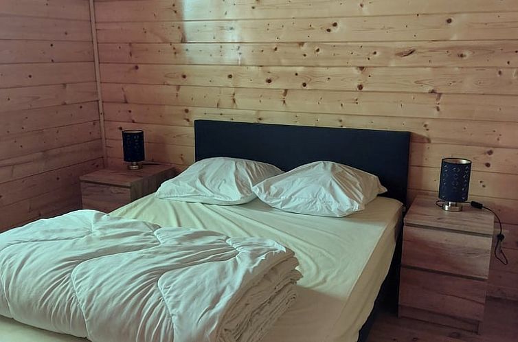 Vakantiehuis in Oignies & Thierache