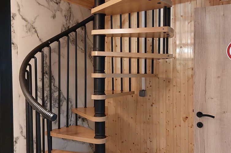 Vakantiehuis in Oignies & Thierache