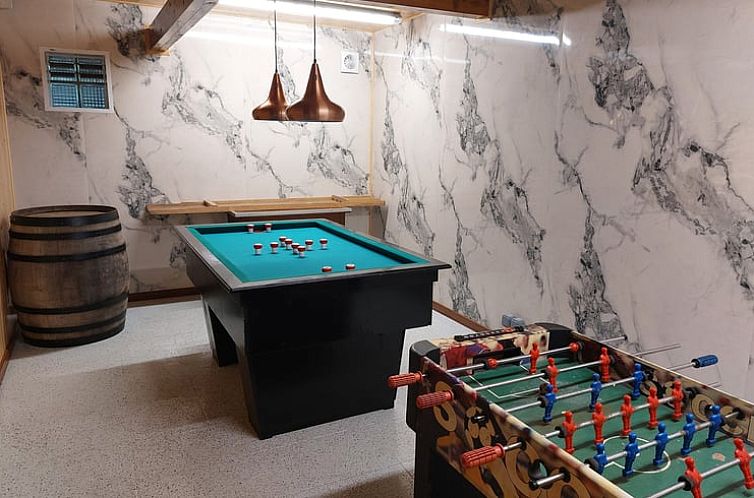 Vakantiehuis in Oignies & Thierache