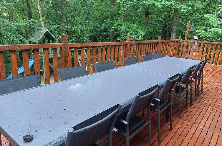 Vakantiehuis in Oignies & Thierache