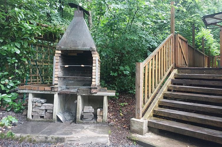 Vakantiehuis in Oignies & Thierache