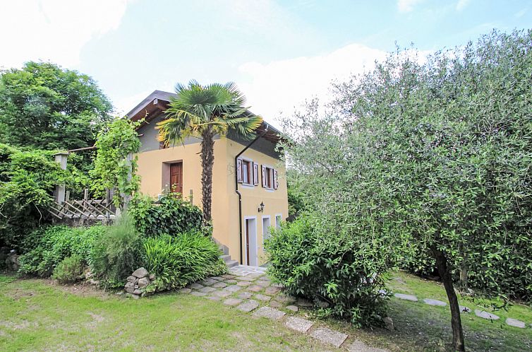 Vakantiehuis La Casetta