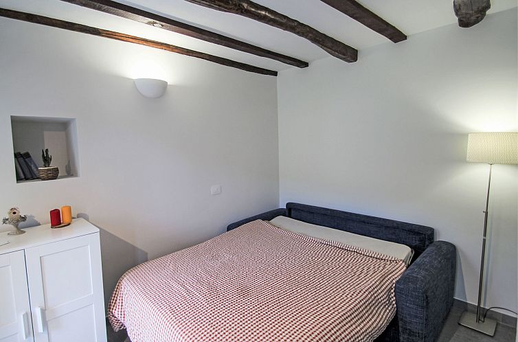 Vakantiehuis La Casetta