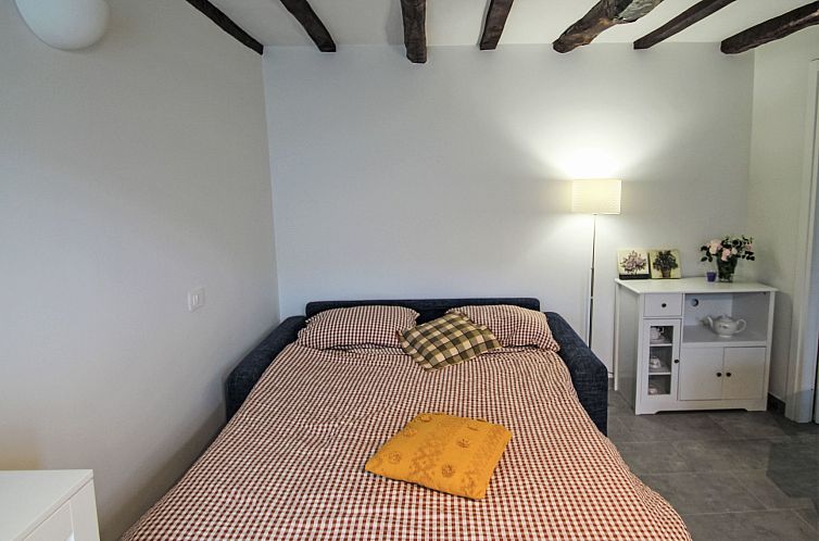 Vakantiehuis La Casetta