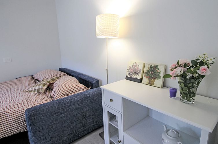 Vakantiehuis La Casetta